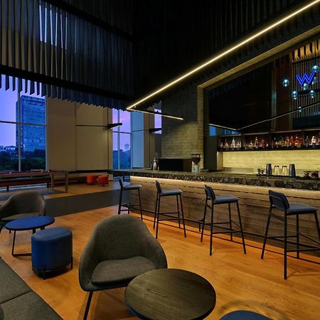 Aloft South Джакарта Экстерьер фото